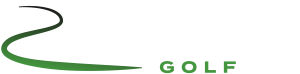 Fade Golf Logo - Footer